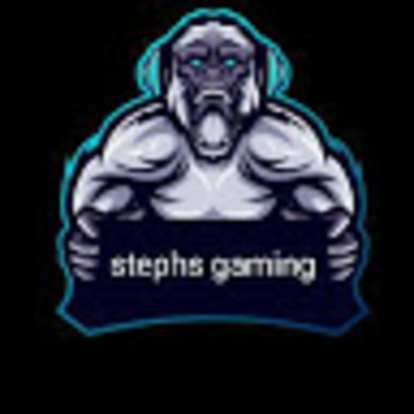 stephsgaming